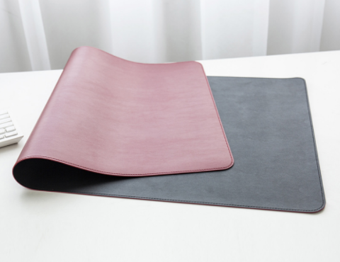 鼠標墊臟了怎么清洗？鼠標墊清洗方法 通亞工藝品皮革鼠標墊